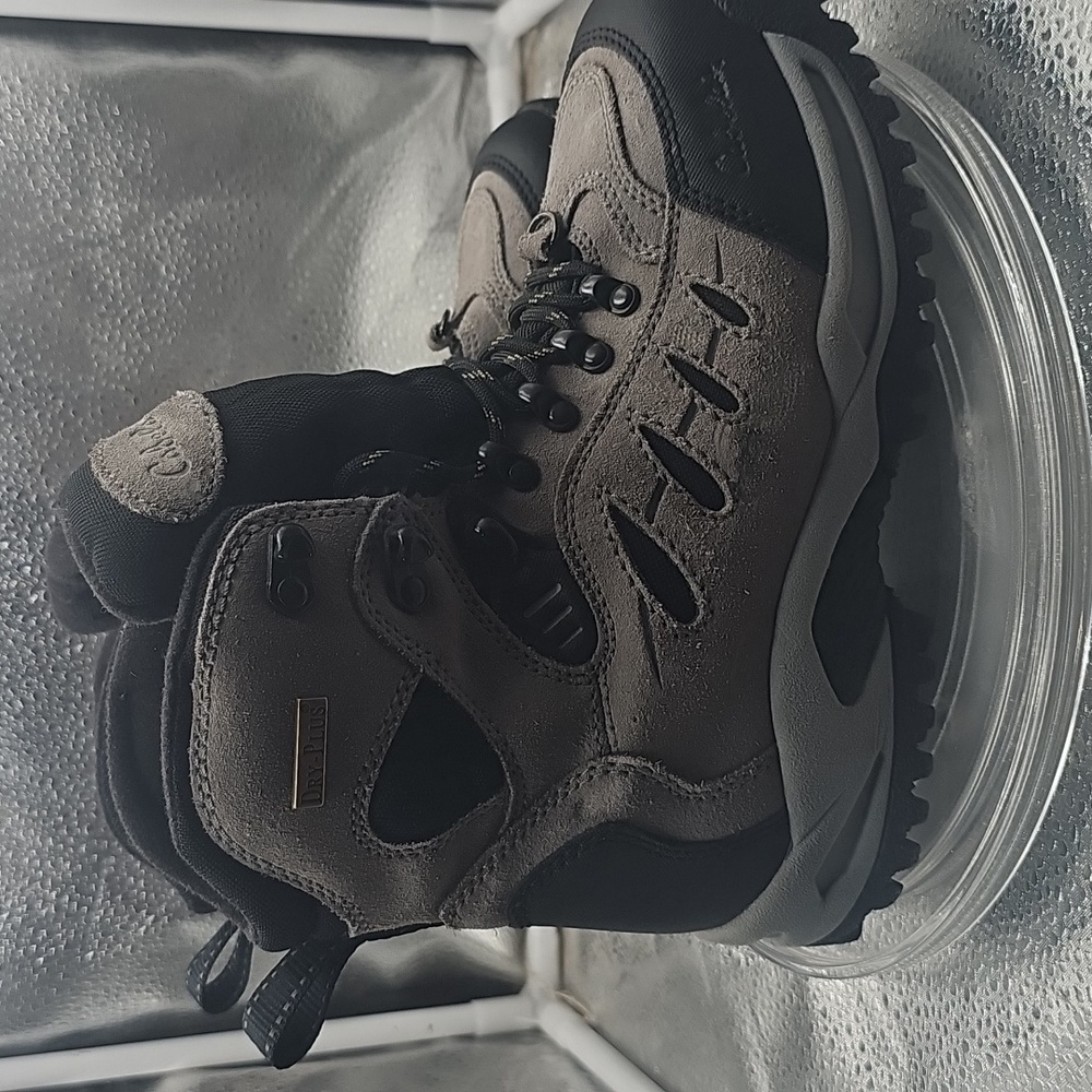 A Cabela Mens Thinsulate Sz 7D Snow Runner 2.0 NWOT - Picture 6 of 8